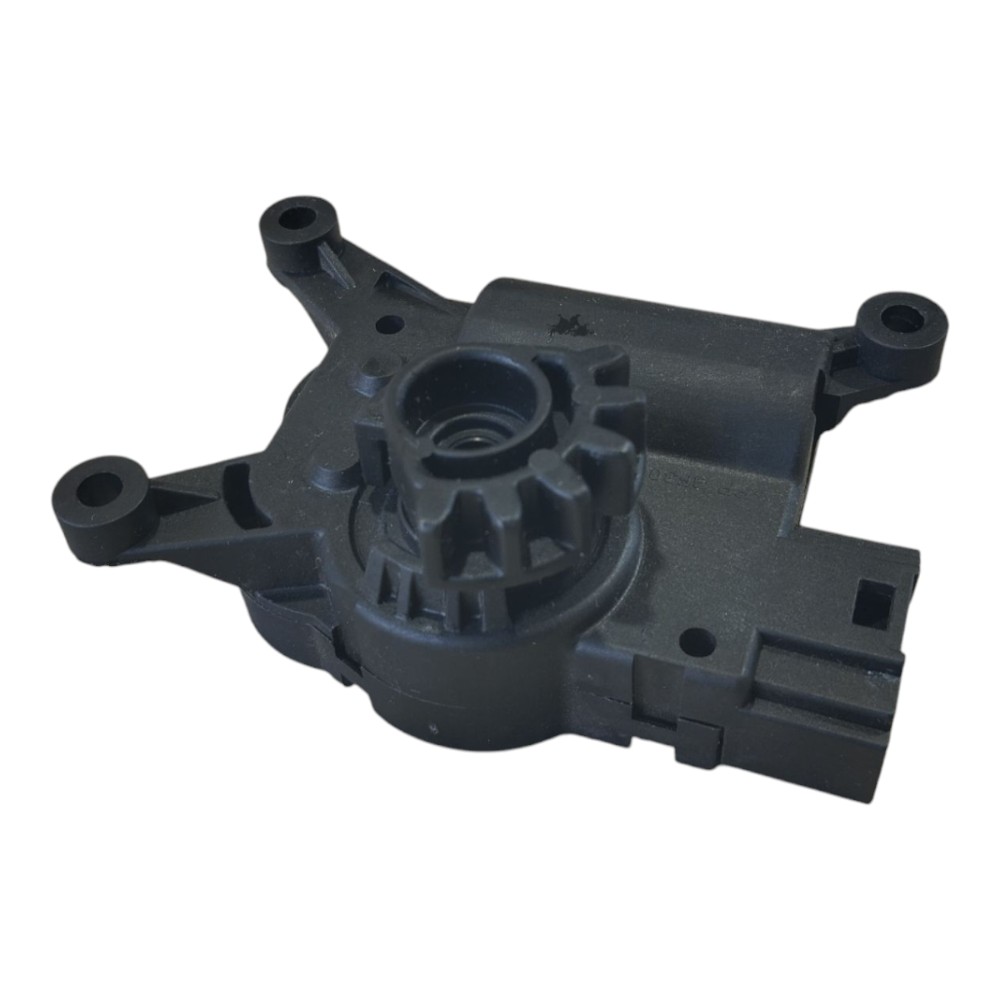 Motor Atuador Ar Condicionado Ram Rampage Rt 2023 2024 V641 8