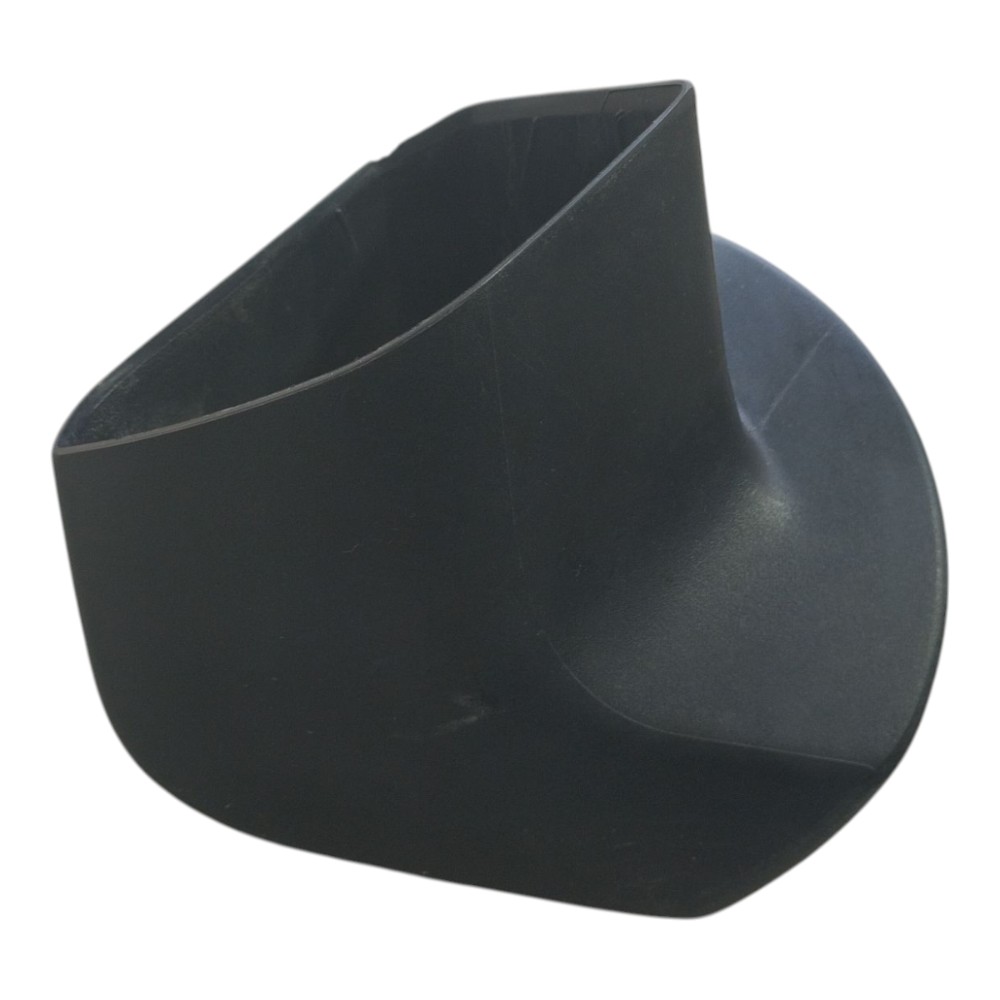Moldura Retrovisor Diant Direi Vw Taos Highline 2022 24 V655