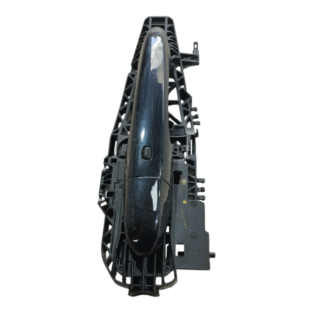 Maçaneta Externa Diant Direita Ram Rampage Rt 2023 24 V641 2