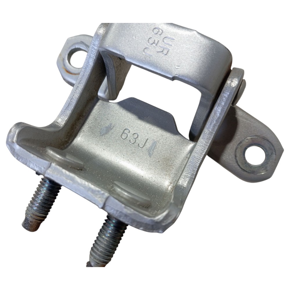 Dobradiça Porta Trase Dir Suzuki Grand Vitara 2012 A 15 V649 7