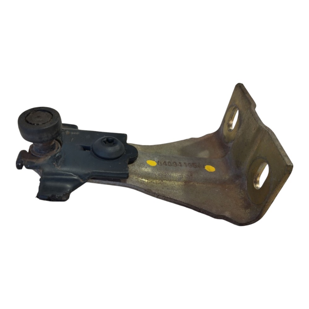 Guia Rolo Porta Traseira Direita Chrysler Grand Caravan V578 8
