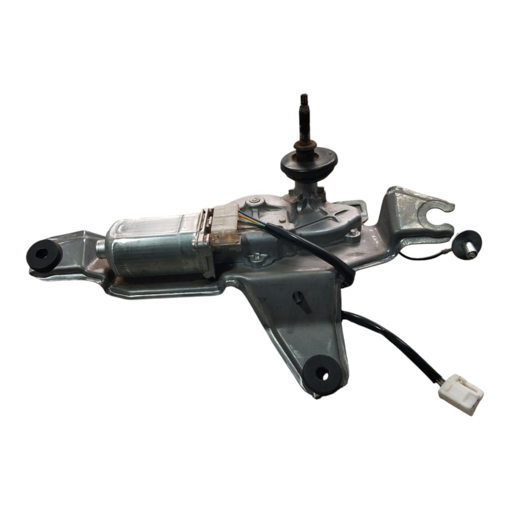 Motor Limpador Tampa Tras Suzuki Grand Vitara 2011 A 15 V649