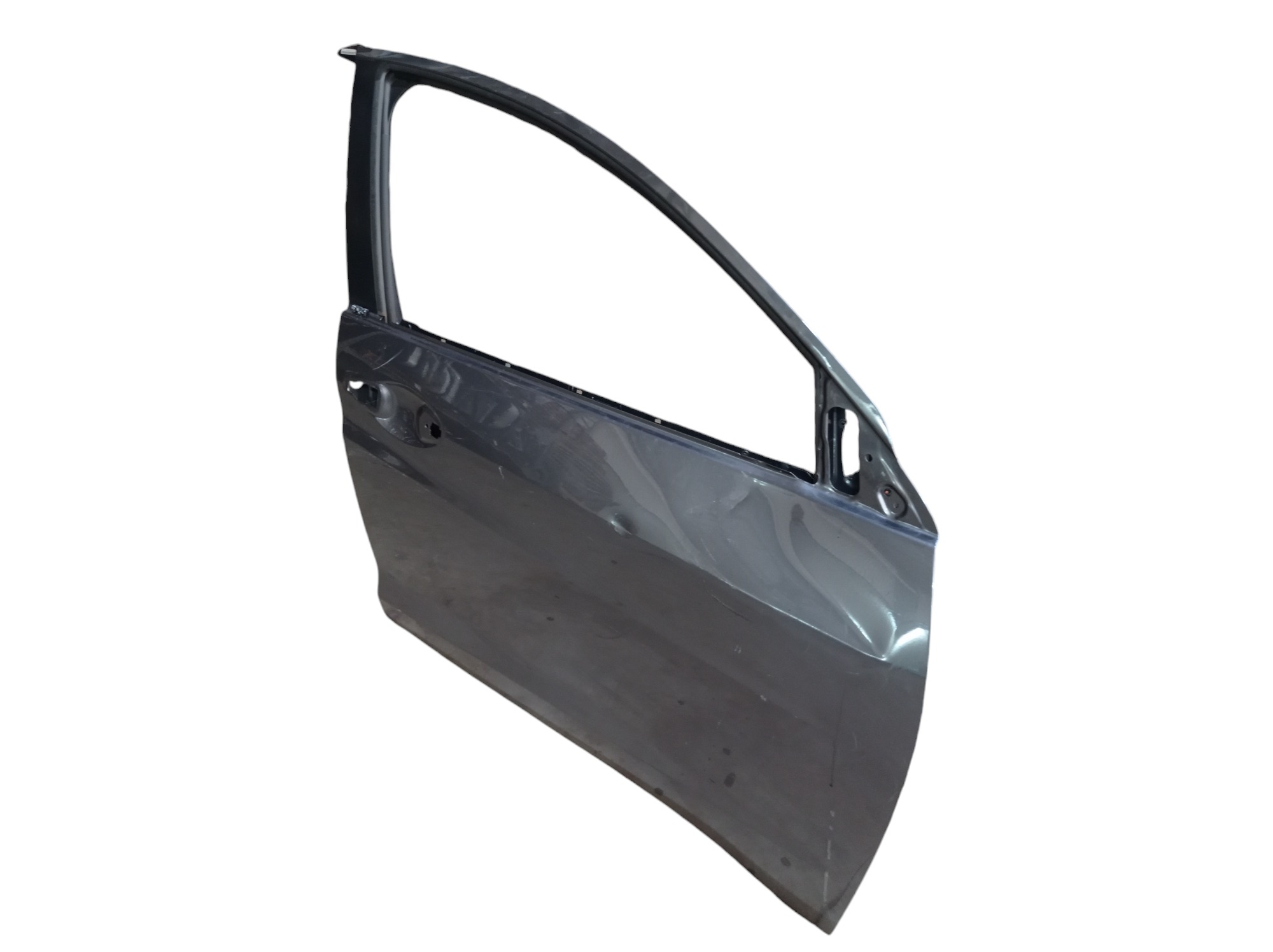 Porta Dianteira Direita Honda Hrv Touring 1.5 2020 2025 V602 3