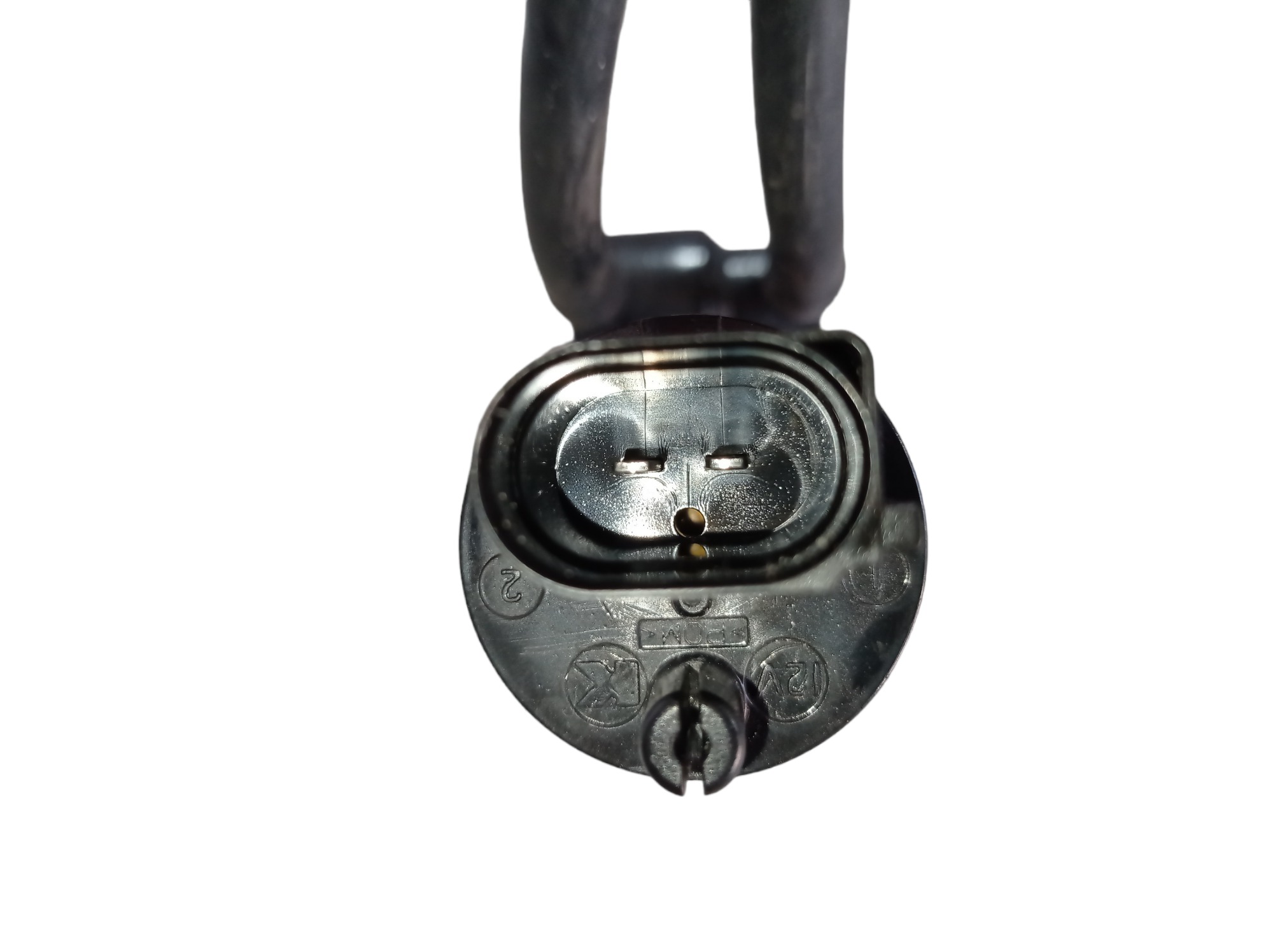 Motor Esguicho Limpador Parabrisa Discovery 5 2019 V597 6