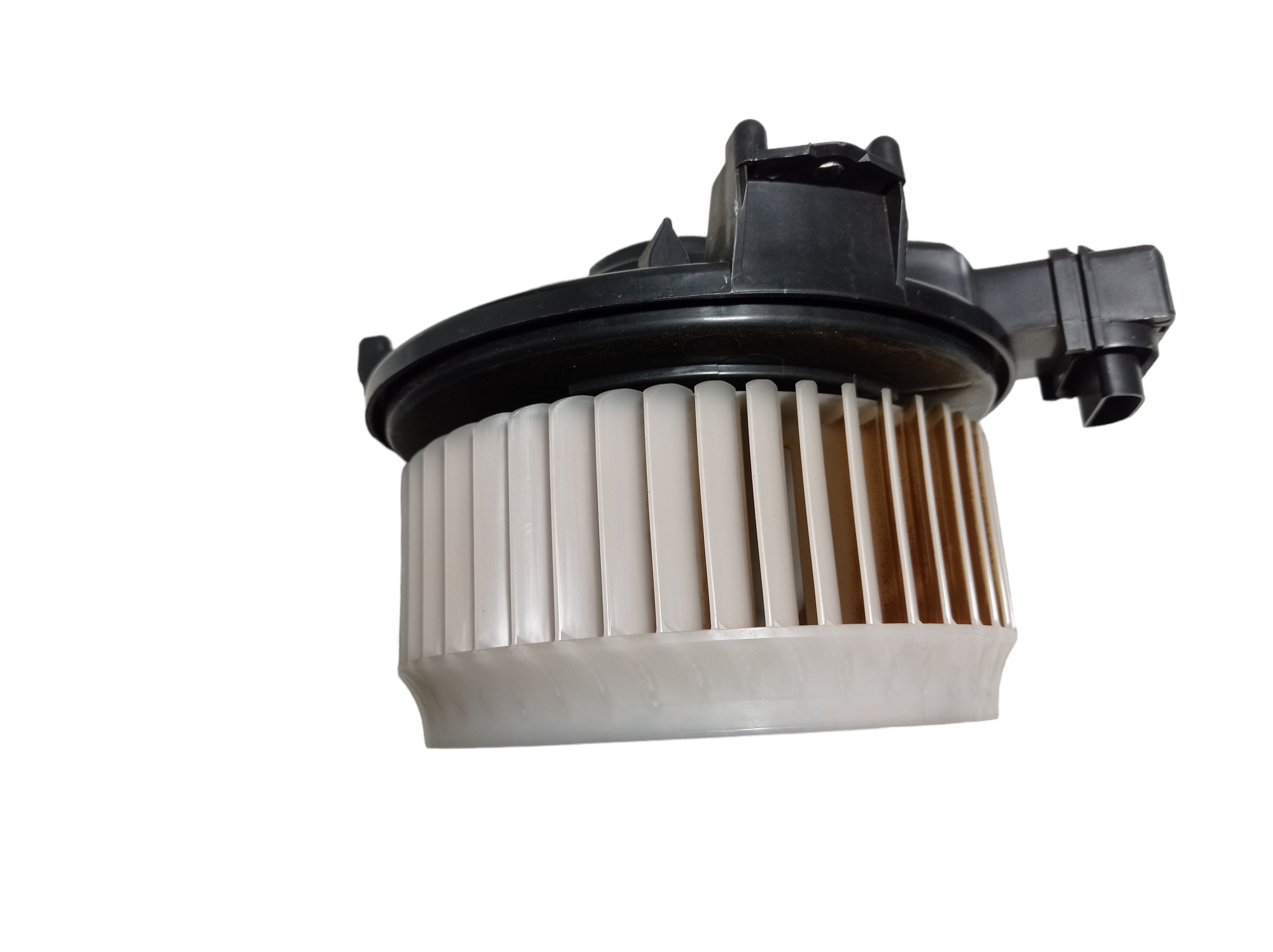 Motor Ventilador Ar Forçado Gm Prisma 2019 V338 4