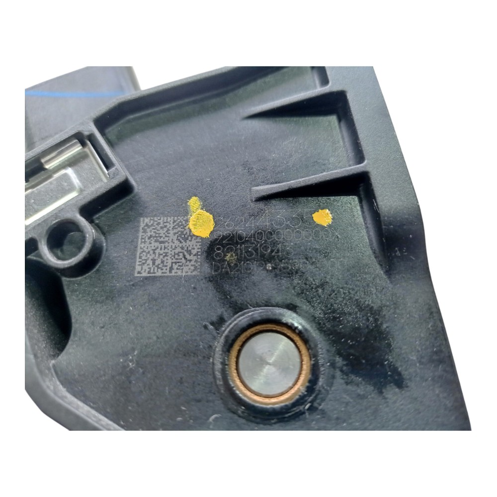 Pedal Acelerador Gm Tracker 2020 2025 V627 6