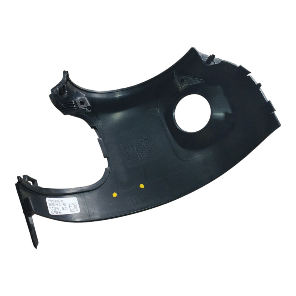 Moldura Chave Seta Fiat Mobi 2025 V654 6