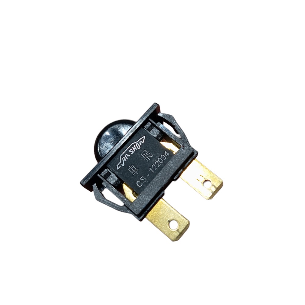 Interruptor tampa porta luvas Byd Song Pro 2025 V669 2