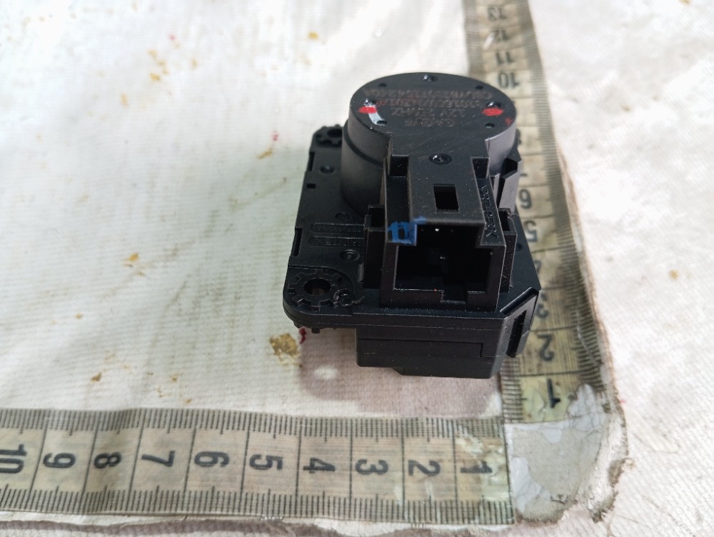 Motor Atuador Ar Gwm Haval H6 Hev 2024 V610 7