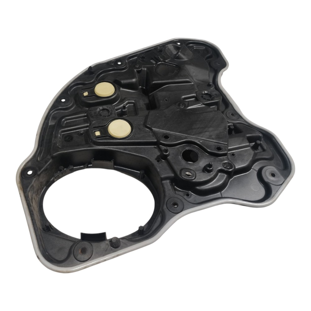 Maquina Vidro Traseiro Dire Ram Rampage Rt 2023 2025 V664 4