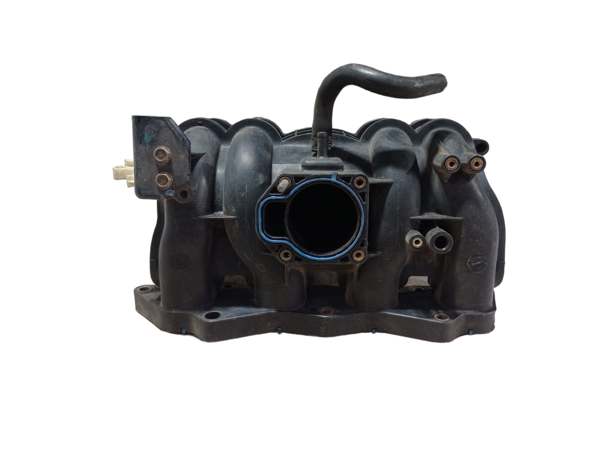 Coletor Admissao Honda Civic 1.7 2001 2005 Vl 1