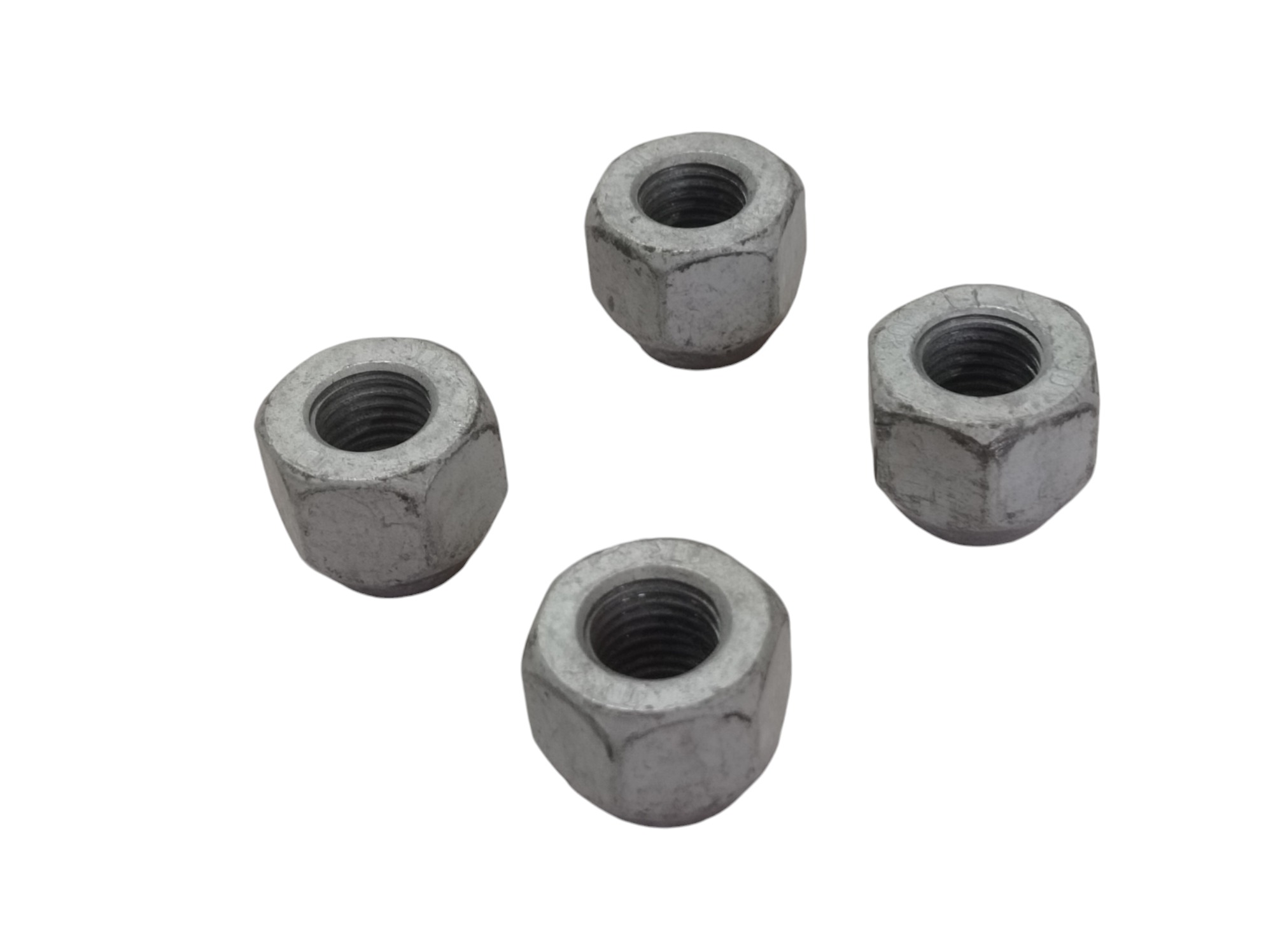 Porca Roda Byd Dolphin Gs 2024 2025 V596 6