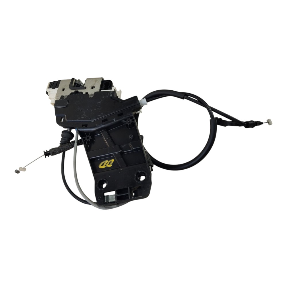 Fechadura Porta Diant Direita Ram Rampage Rt 2023 24 V641 5