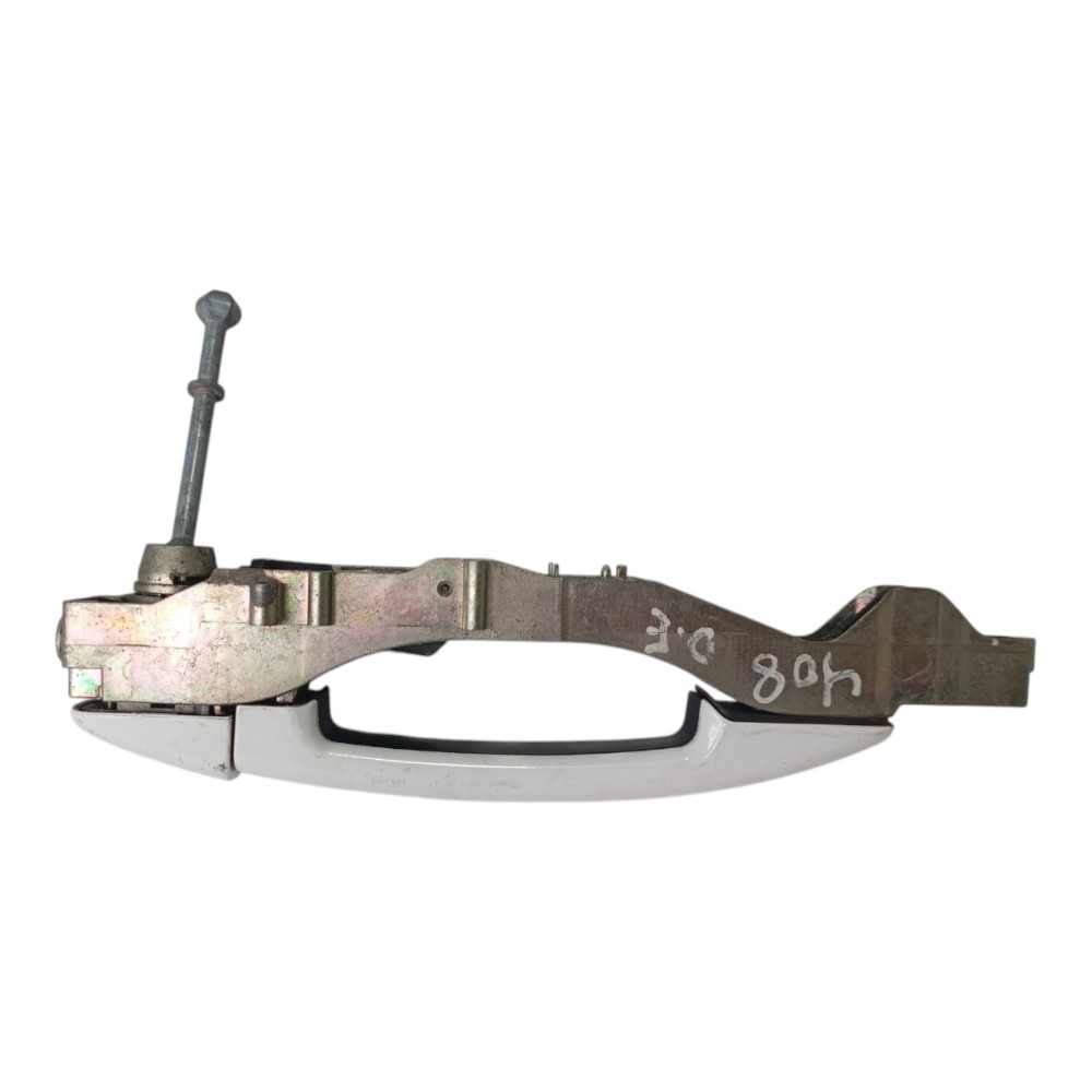 Maçaneta Externa Dianteira Esquerda Peugeot 408 2012 2