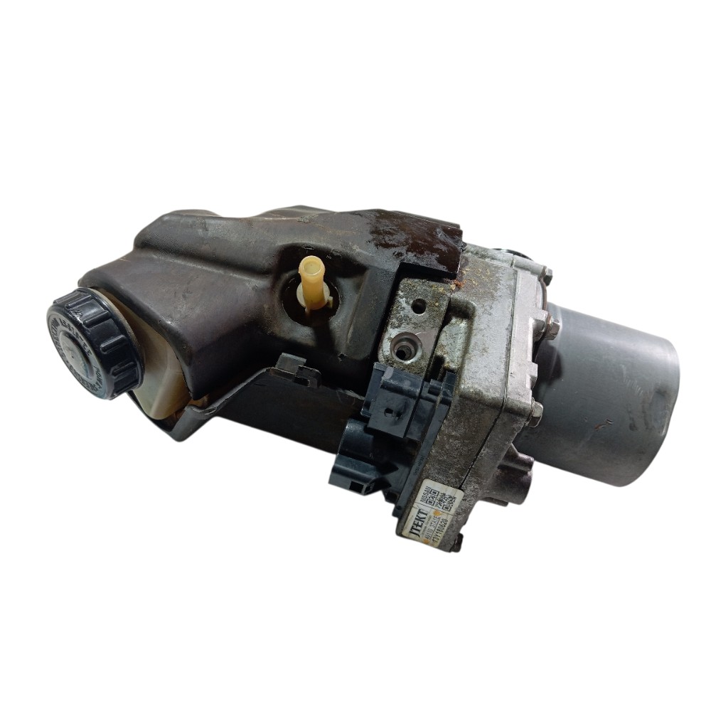 Bomba direção hidráulica Nissan Altima 2.5 16v 2024 V465 6