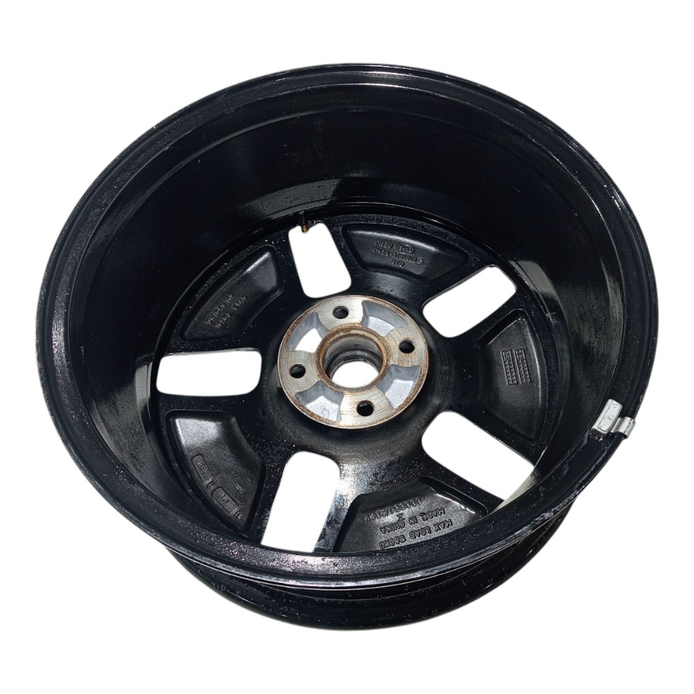 Roda Aro 16 Byd Dolphin Gs 2024 2025 V666 8