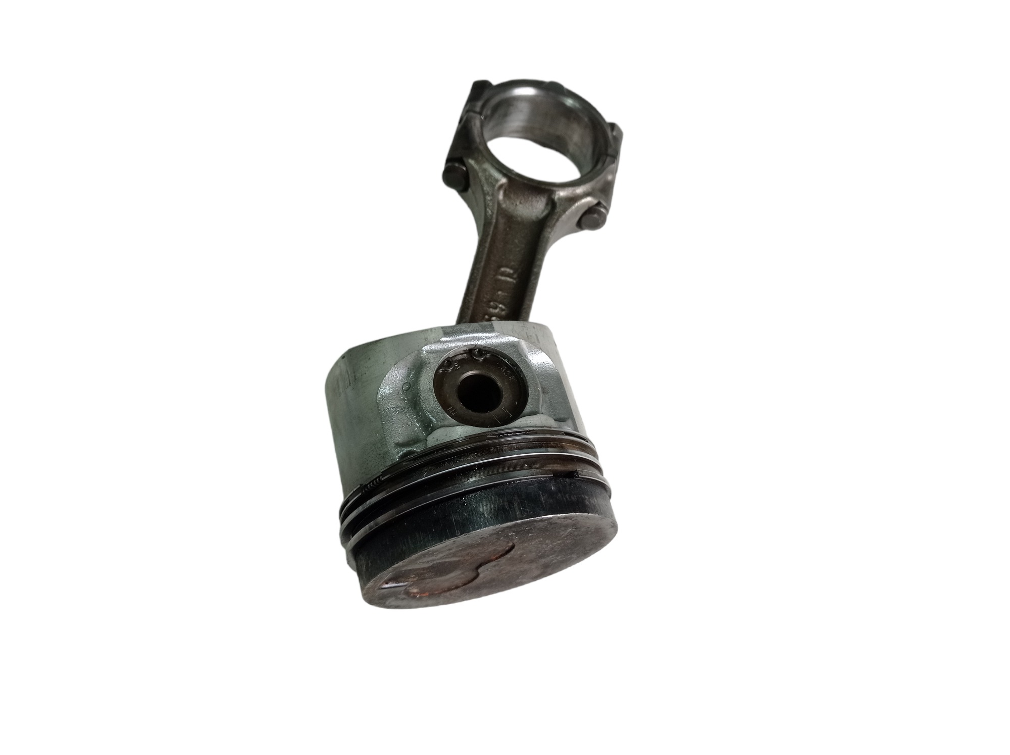 Pistão Motor Mitsubishi L200 Sport Gls 2004 V588 3