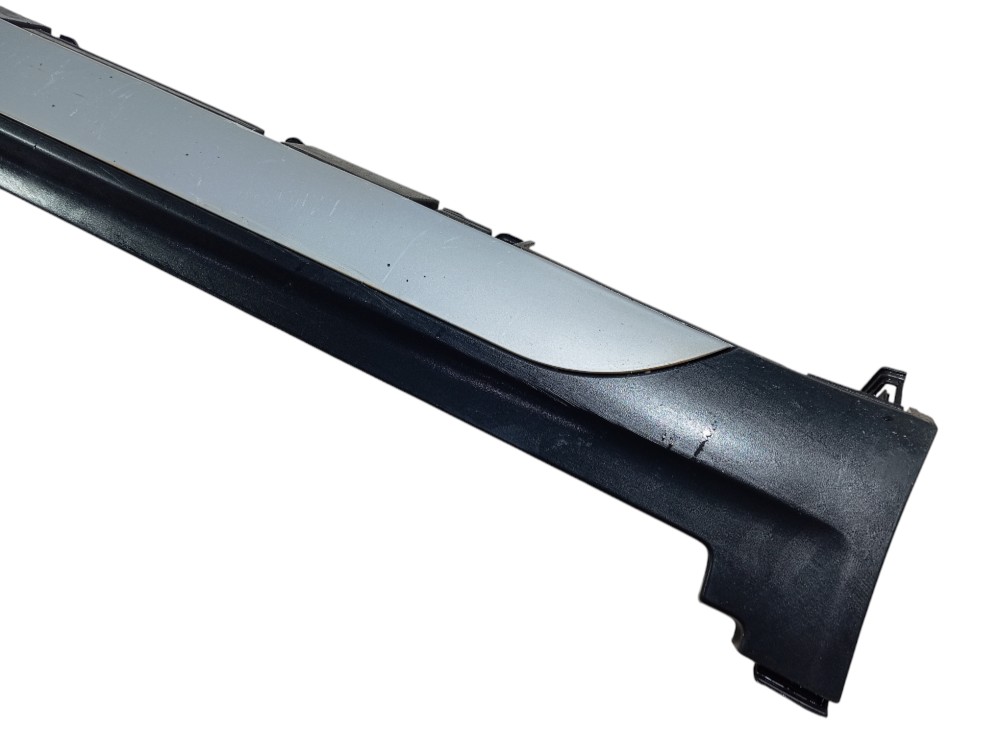 Spoiler Esquerdo Chery Tiggo 2 2020 V613 4