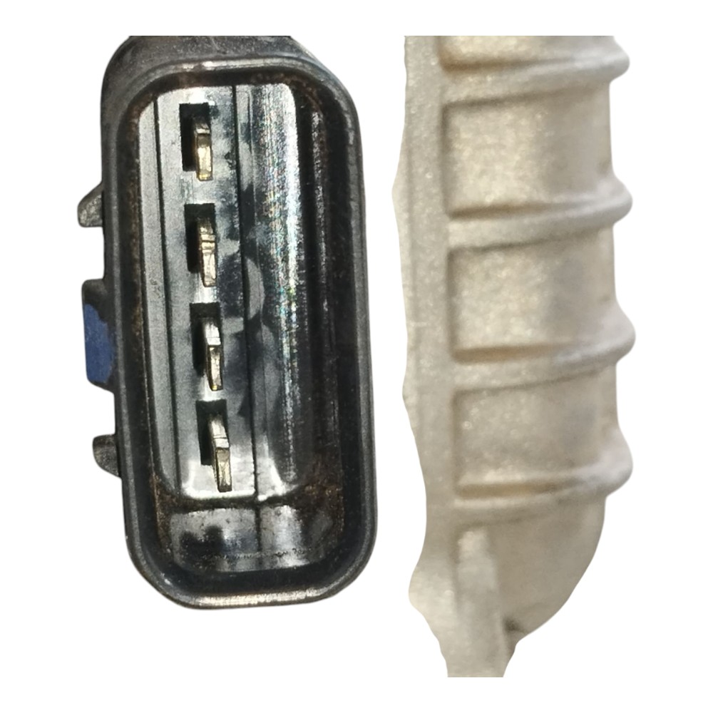 Bomba Agua Byd Song Plus 1.5 16v 2024 V631 6