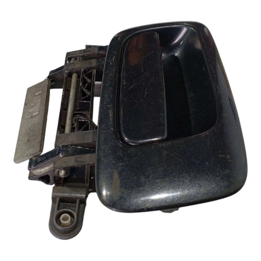 Maçaneta Externa Traseira Direita Gm Astra 2001 A 2012 V12 5