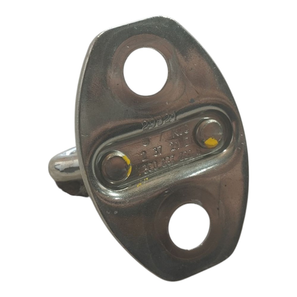 Batente Porta Vw Taos Highline 2022 2024 V655 6