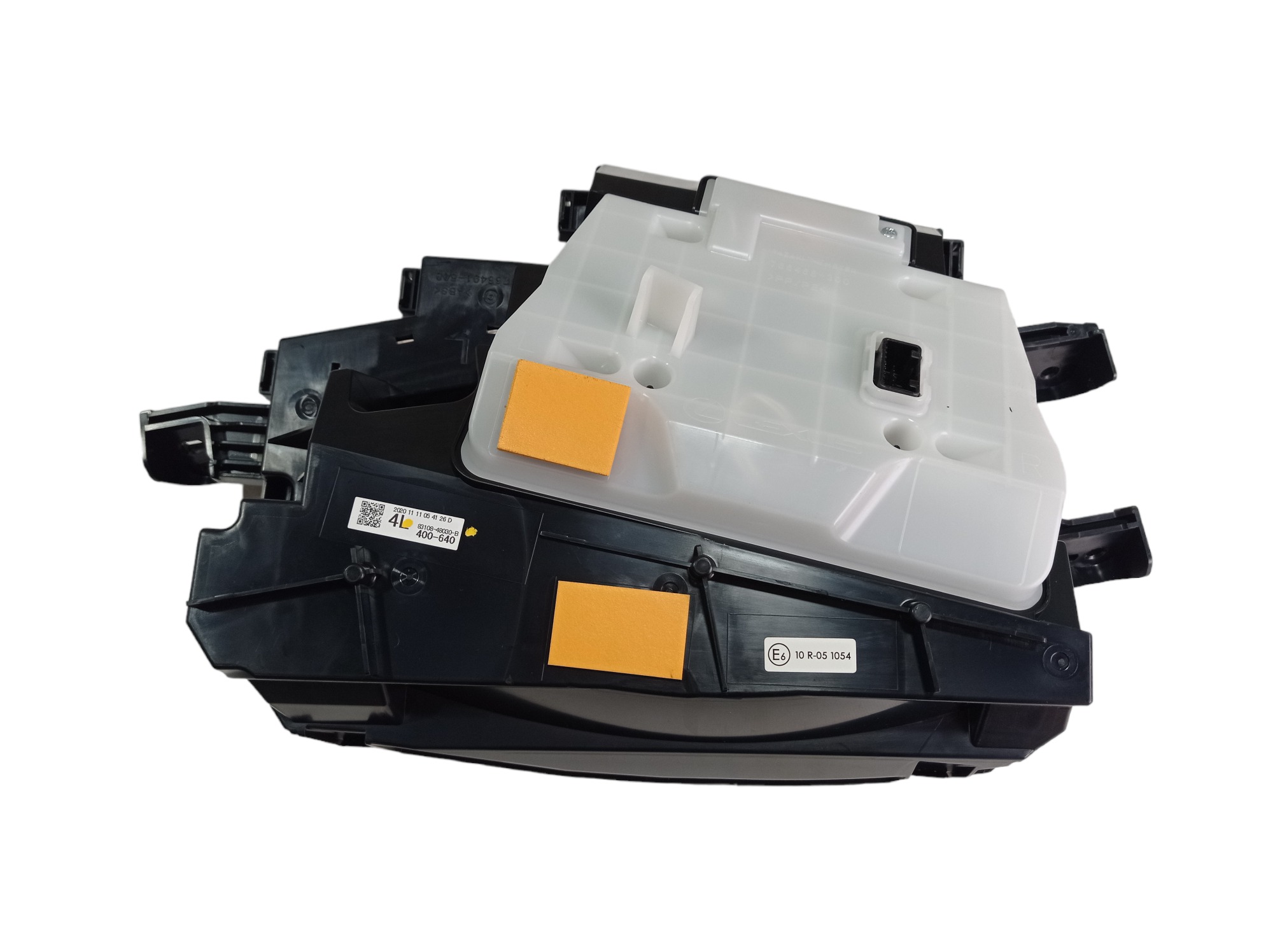 Tela Multifuncional Lexus Rx 450hl 2021 83108-48030-b V576 3