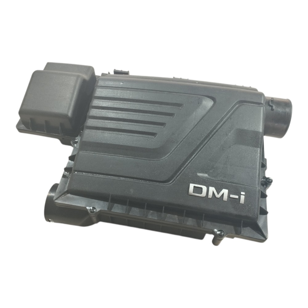 Caixa Filtro De Ar Byd Song Plus 2023 2024 2025 V642 10