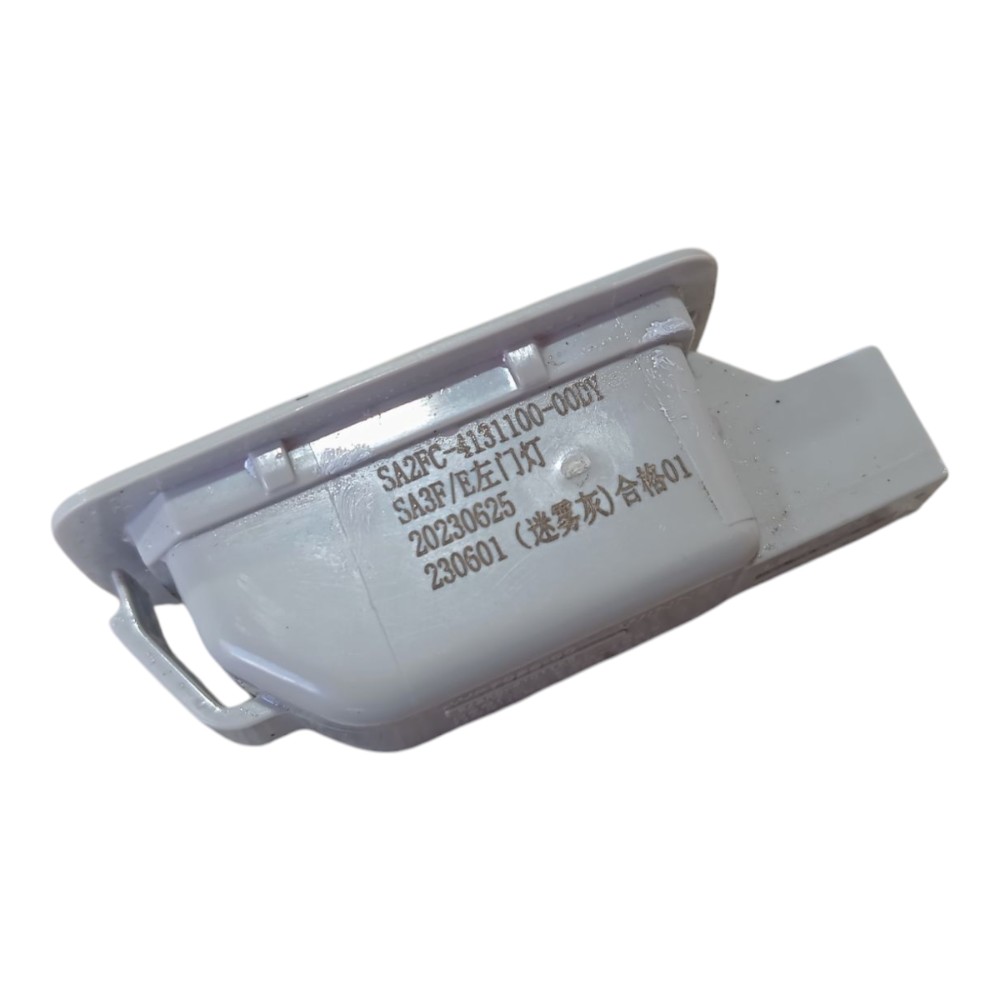 Luz Cortesia Teto Byd Song Plus 2023 2025 V631 3