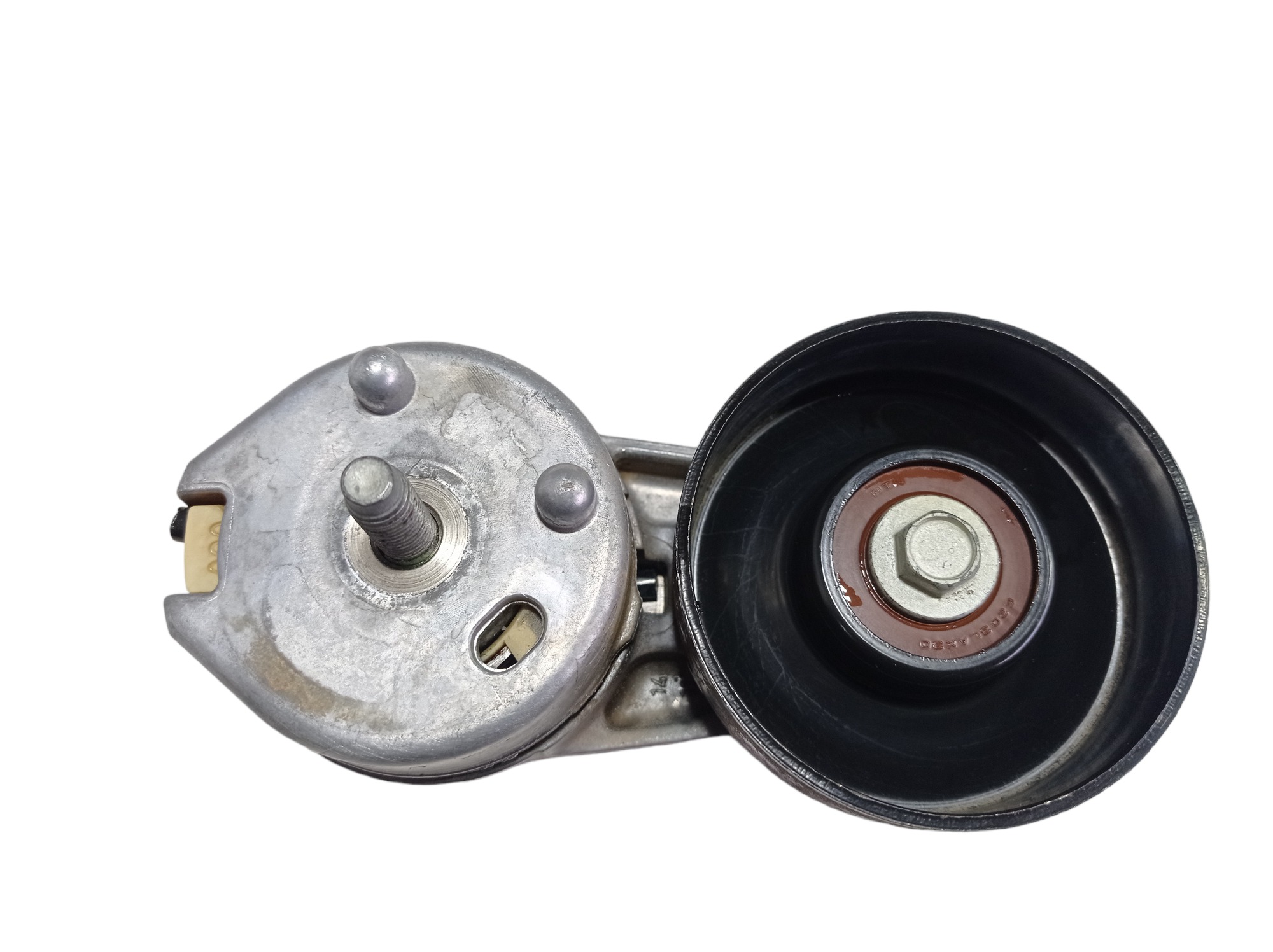 Tensor Correia Land Rover Discovery 4 2010 A 2014 V582 6