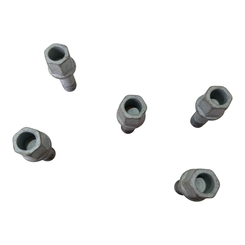 Parafuso De Roda Gwm Haval 2024 2025 V636 6