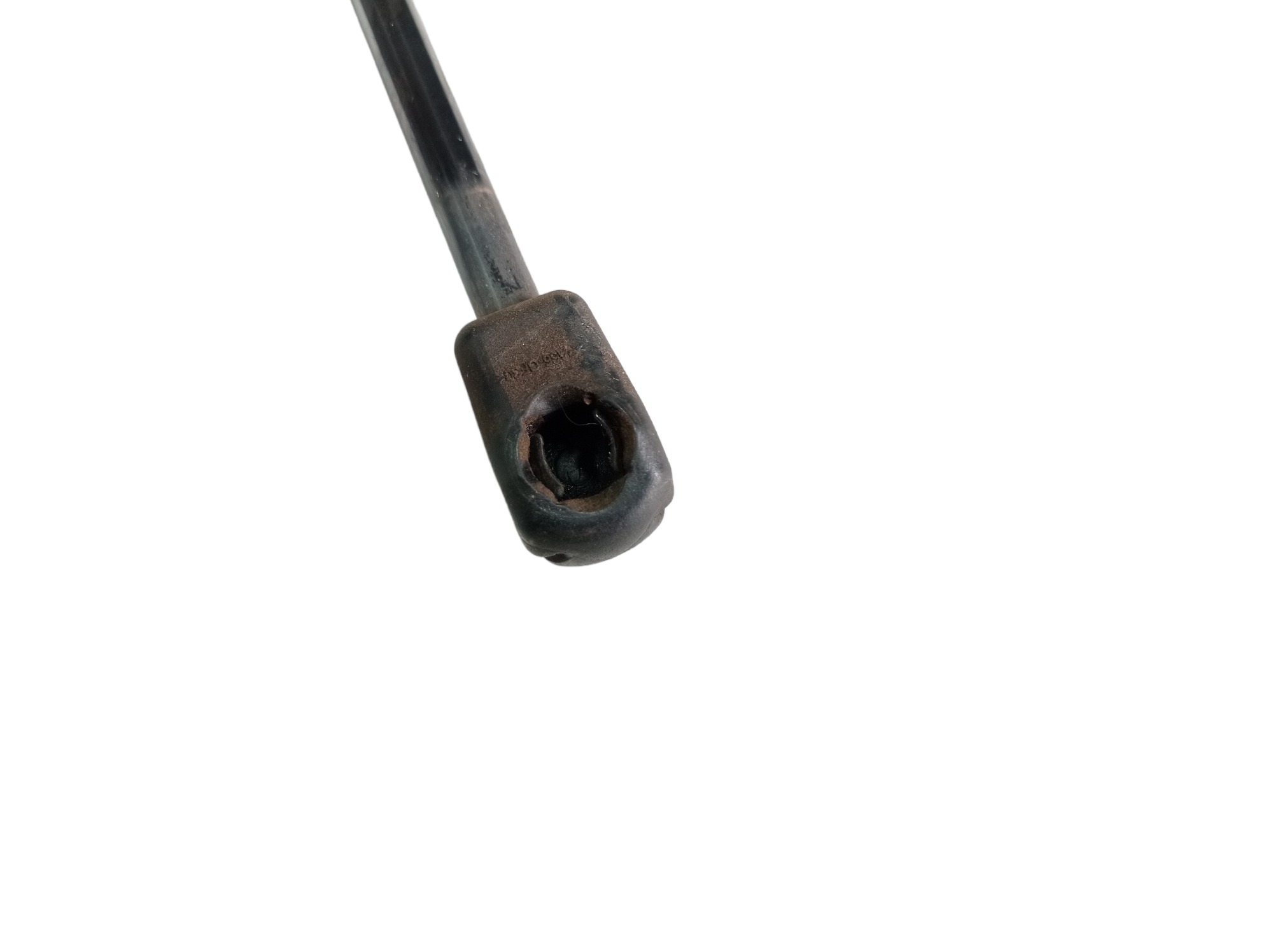 Amortecedor Tampa Traseira Hb20 Confort 2023 V590 4