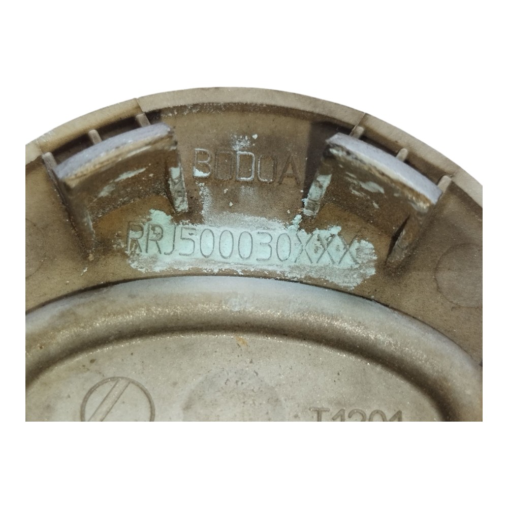 Miolo Calota Roda Land Rover Discovery 3 2007 V635 2
