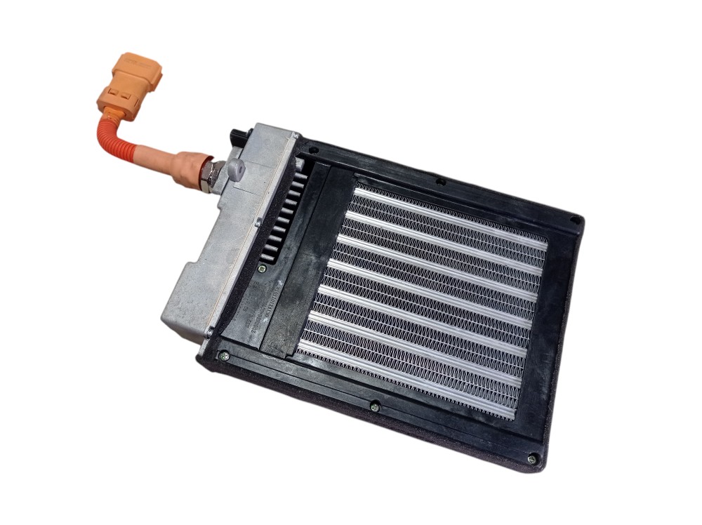 Radiador Ar Quente Jac Iev40 2020 V615 1