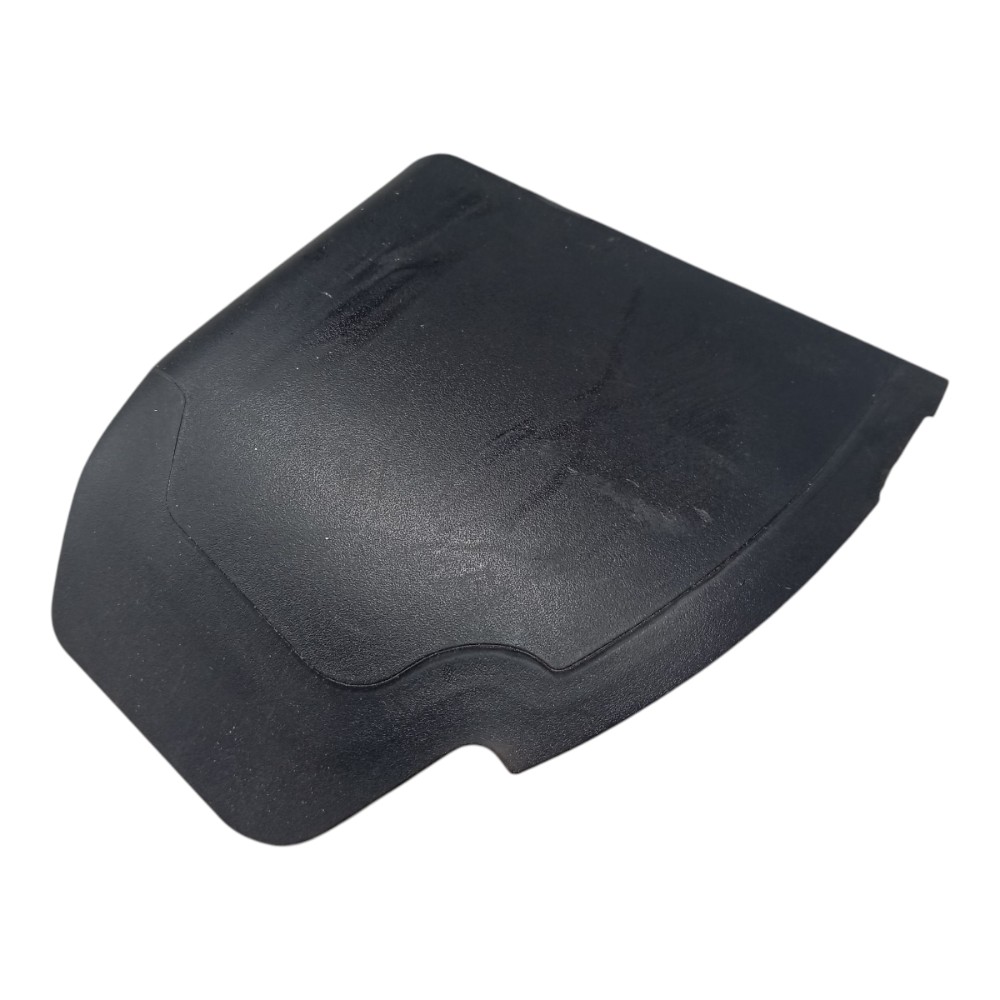 Moldura Esquerda Parachoque Tras Byd Dolphin Gs 2024 25 V666 3