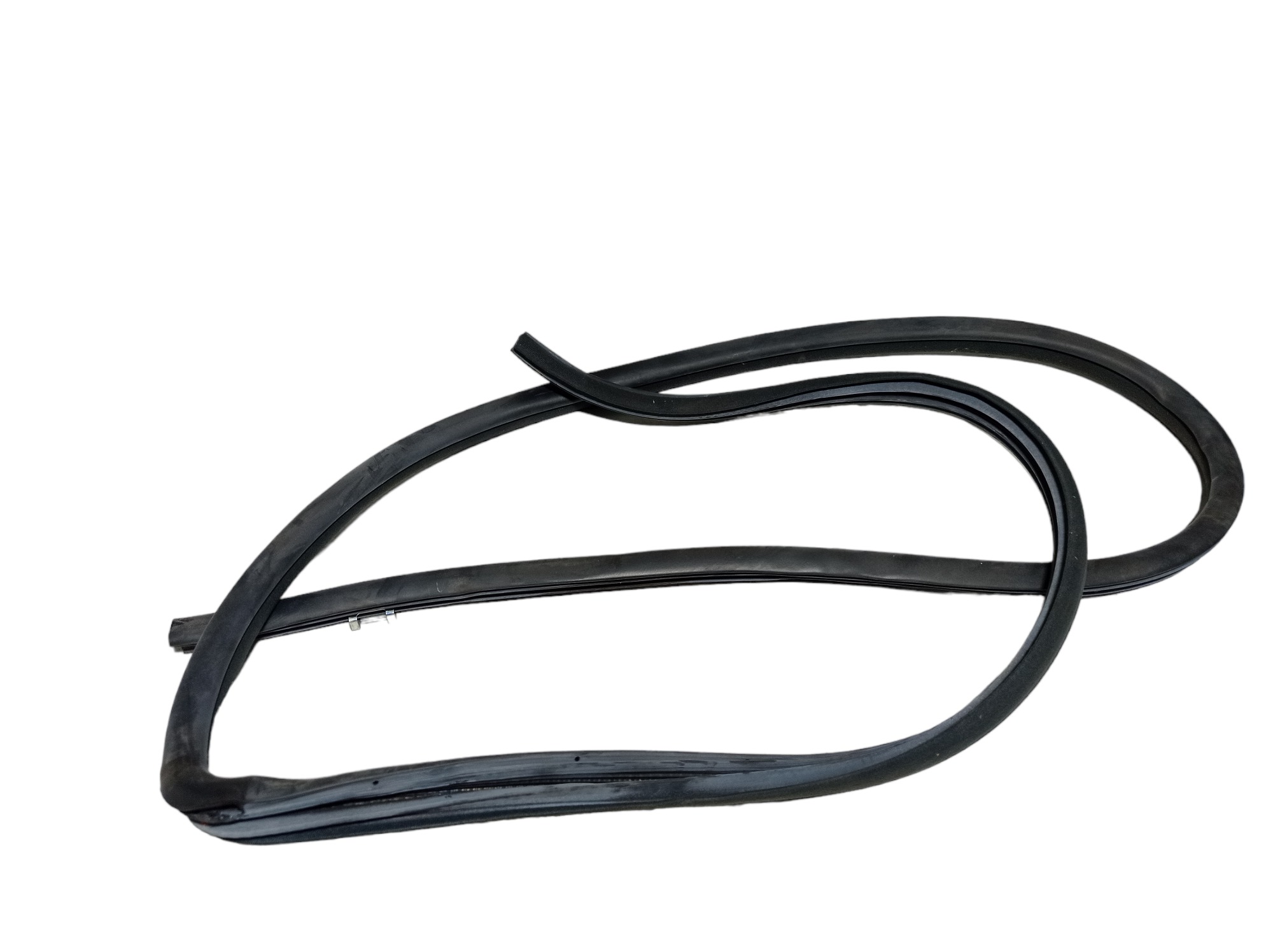 Borracha Porta Traseira Esquerda Lexus Es330 2006 V357 2