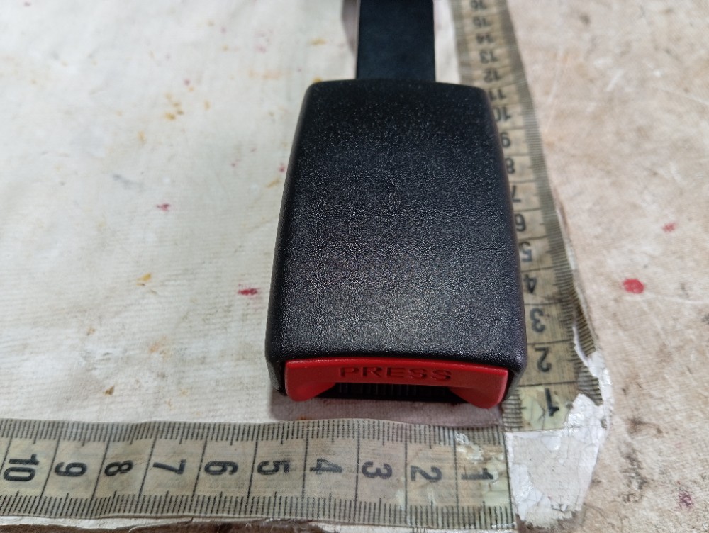 Engate cindo dianteiro direito Chery Tiggo 2 2020 V613 6