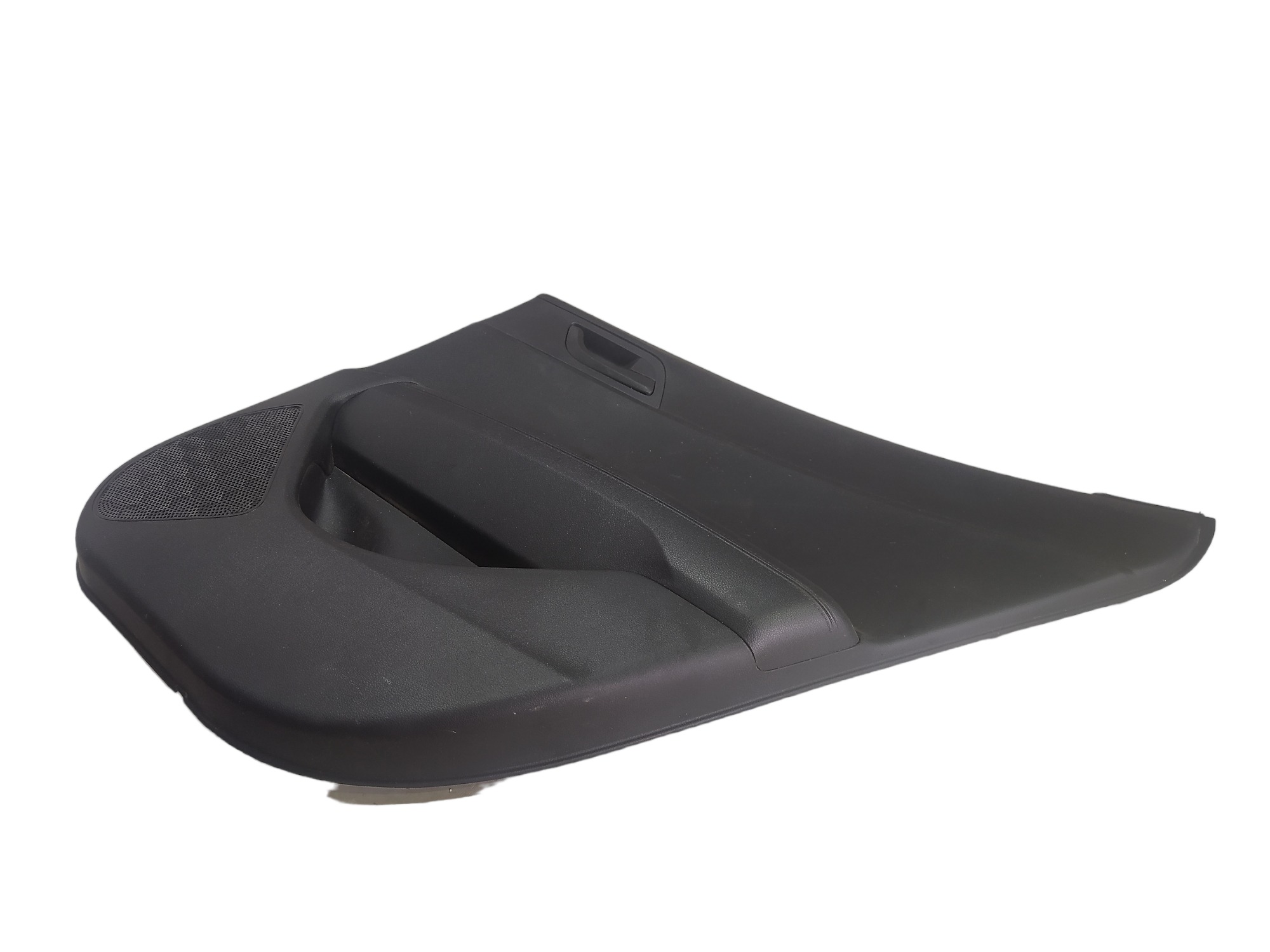 Forro Porta Traseira Direita Hyundai Hb20 Comfort 2023 V590 Preto 8