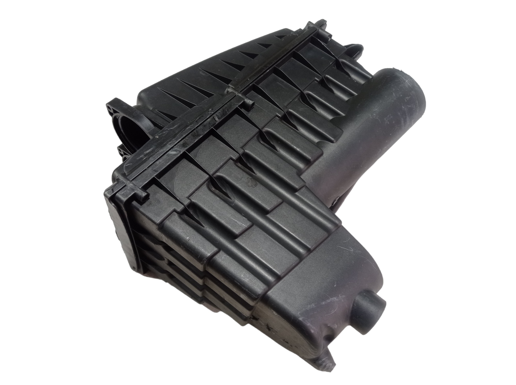 Caixa Filtro De Ar Range Rover Vogue 3.6 2008 V583 3