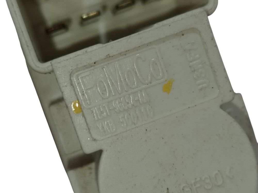 Sensor Pedal Freio Land Rover Discovery 4 3.0 2011 v614 7
