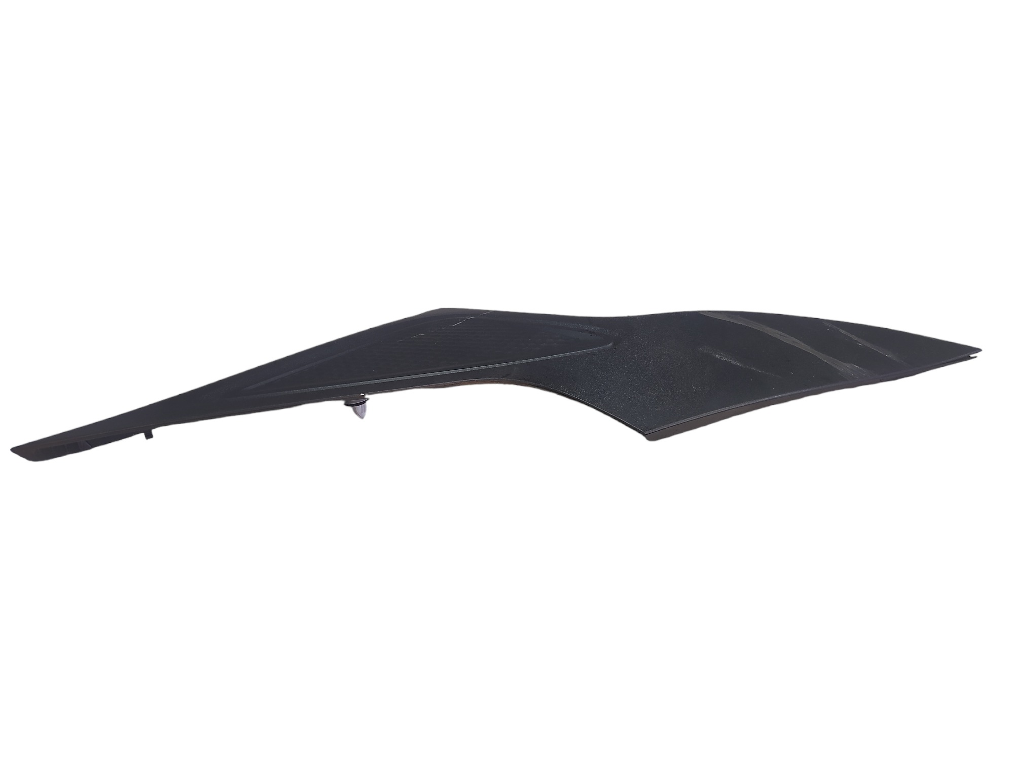 Moldura Lateral Traseira Direita Hyundai Hb20 2023 V590 5