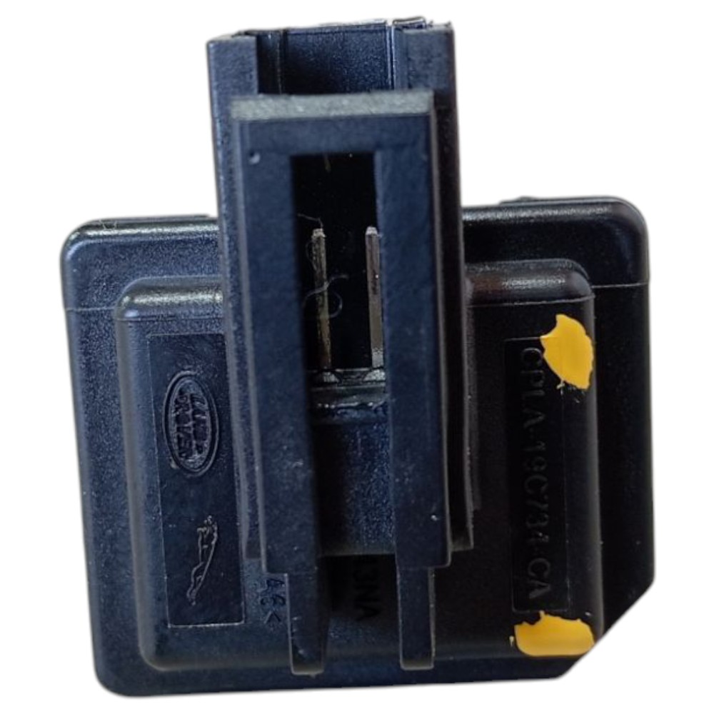 Sensor Temperatura Interna Land Rover Defender 2.0 2022 V645 2