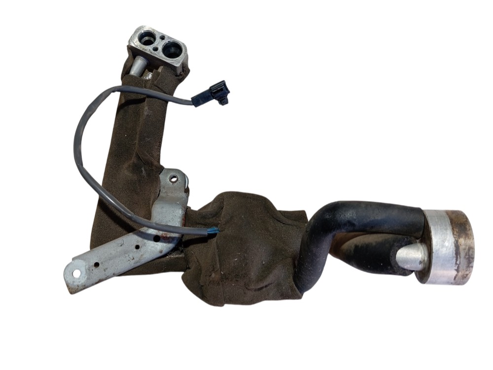 Duto Ar Condicionado Land Rover Discovery 4 2010 2012 V614 2