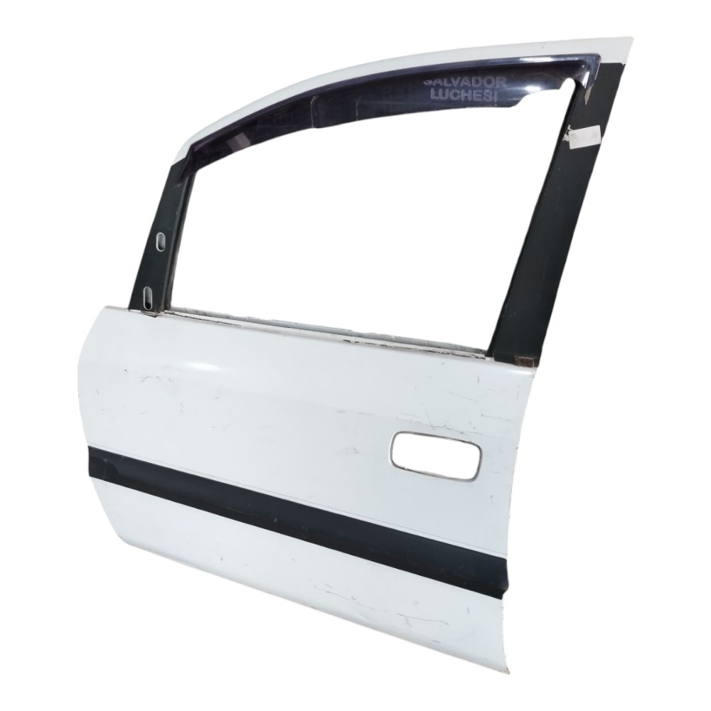 Porta Dianteira Esquerda Gm Zafira 2.0 2002 V238 Dianteira 8