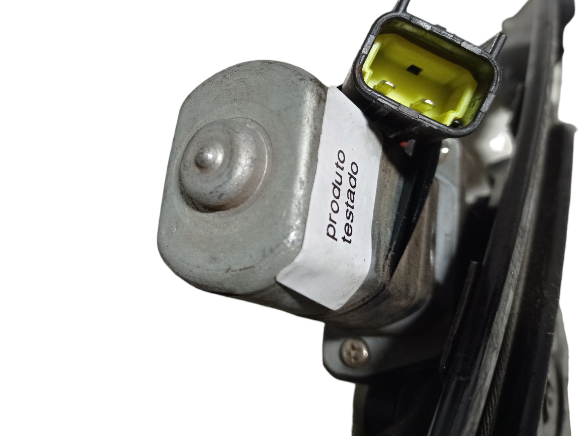 Máquina Vidro Traseira Esquerda Fiat Idea 2014 V259 6