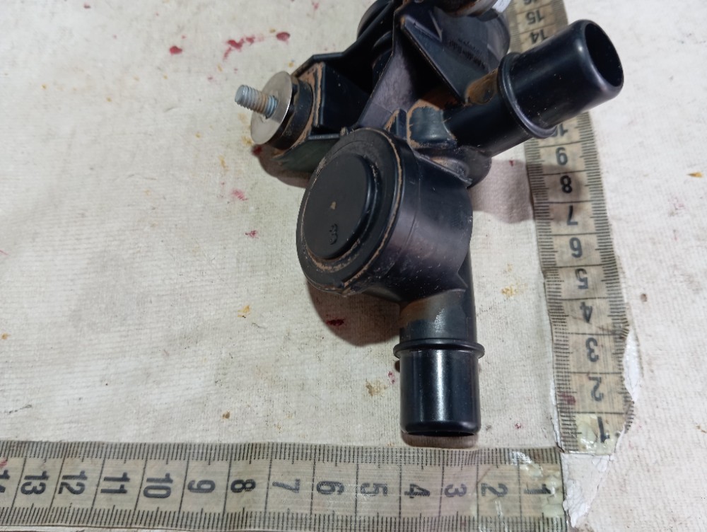 Sensor Pressão Lexus Rx500hf Sport 2023 V619 7