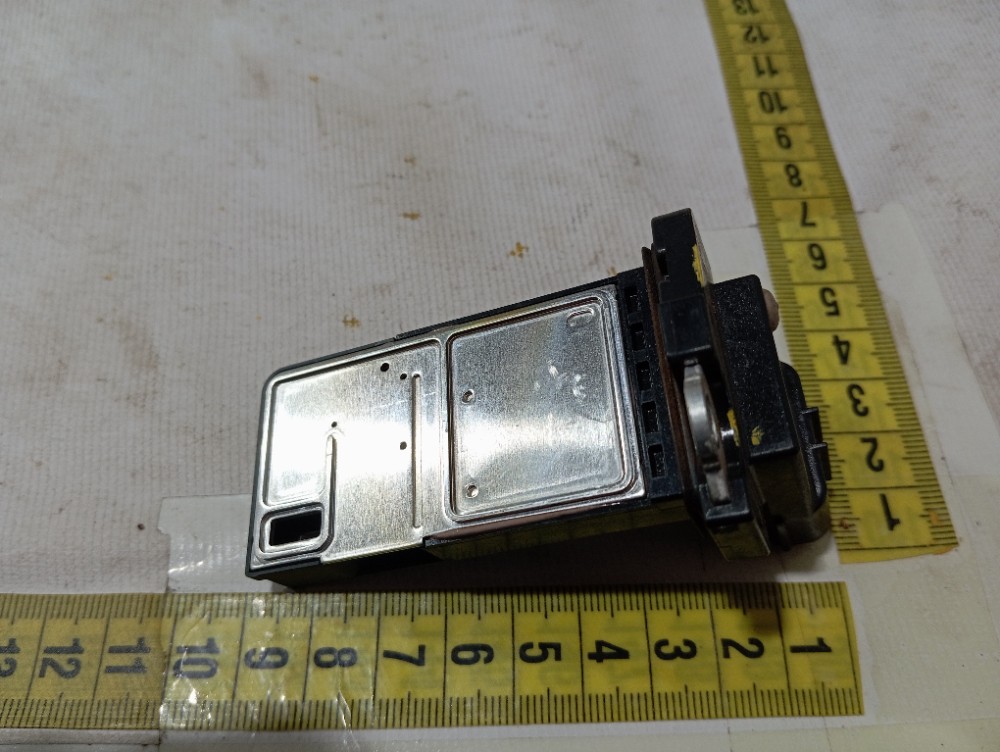Sensor Maf Fluxo Ar Honda Hrv Exl 1.8 2017 A 2020 V660 8