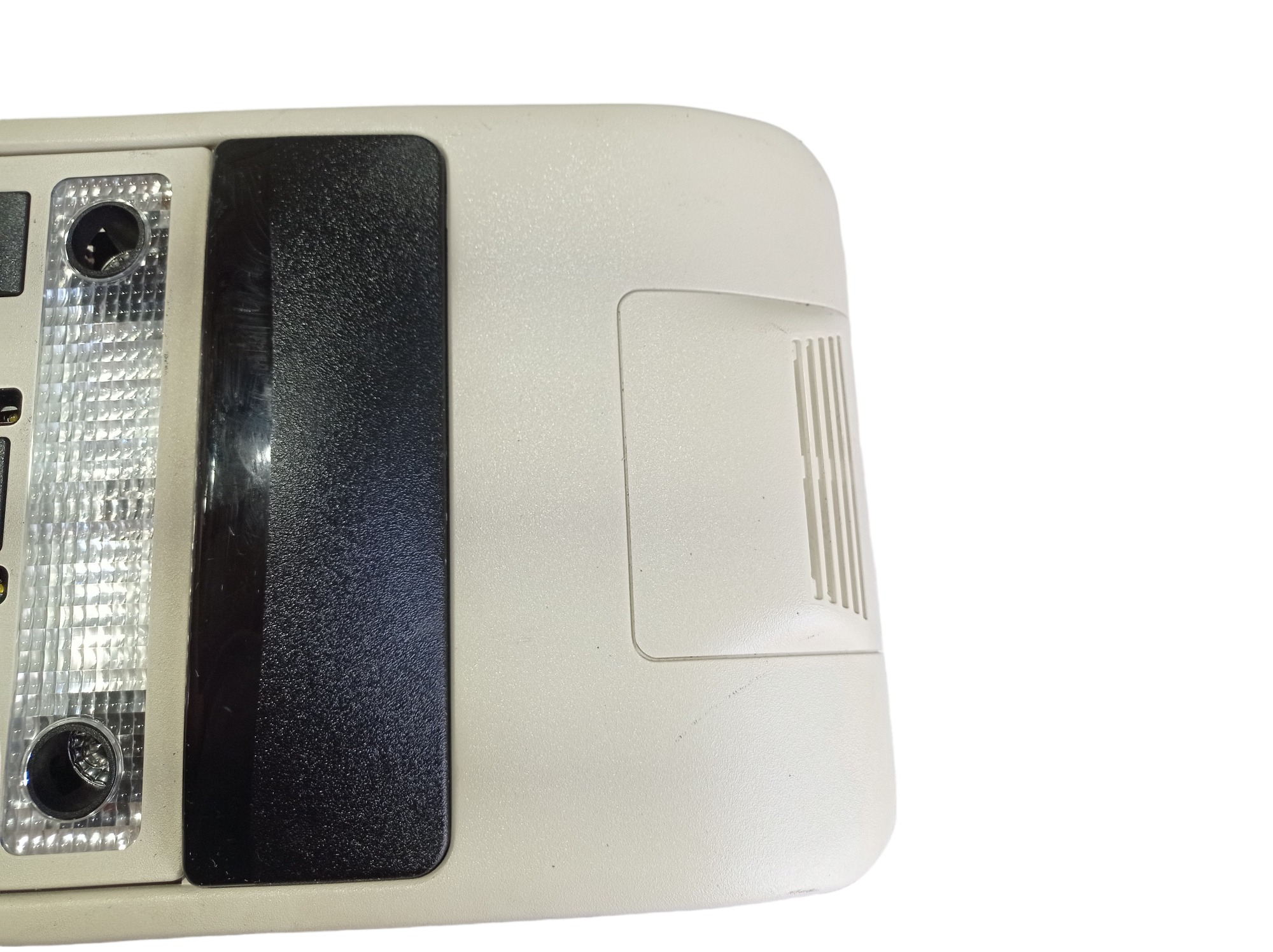 Luz Cortesia Teto Range Rover Vogue 3.6 2008 V583 8