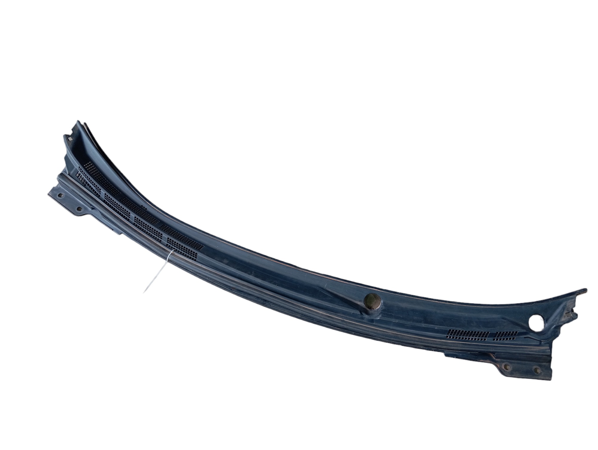 Churrasqueira Mitsubishi Lancer 2012 3h41-7405a058 V165 Preto 3