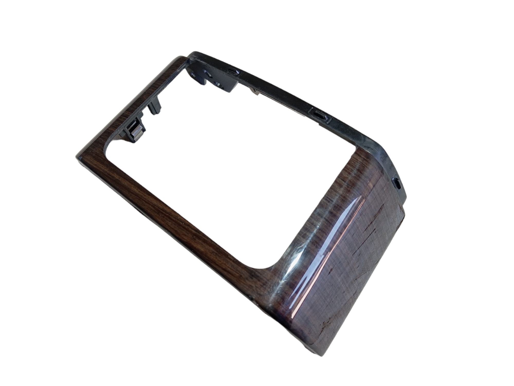 Moldura Difusor Ar Direito Painel Range Rover Sport 14 V592 2
