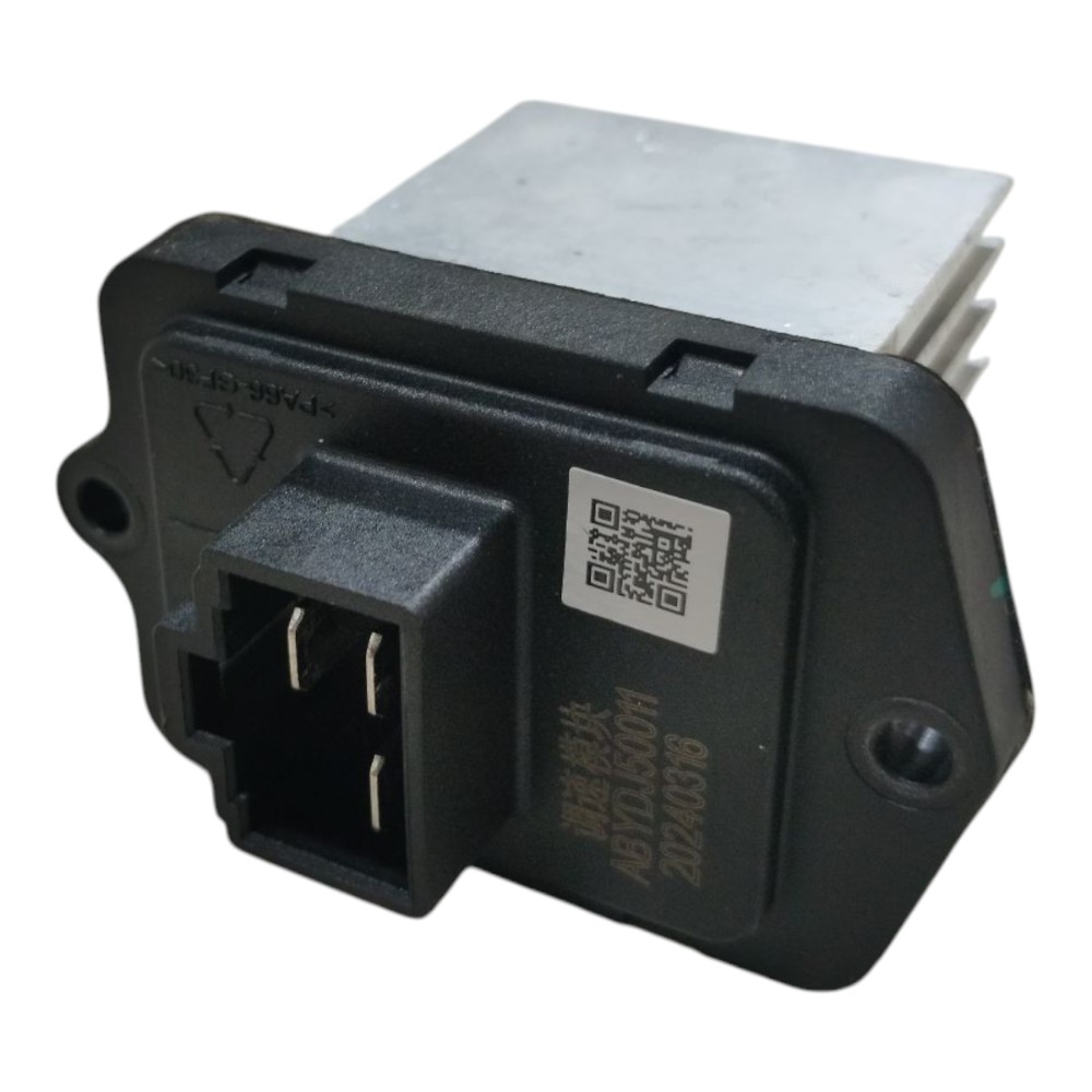 Resistência Ar Condicionado Byd Dolphin Mini 2024 2025 V665 7